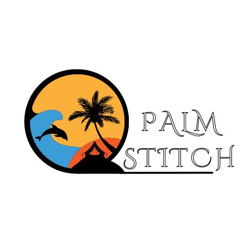 PALM STITCH