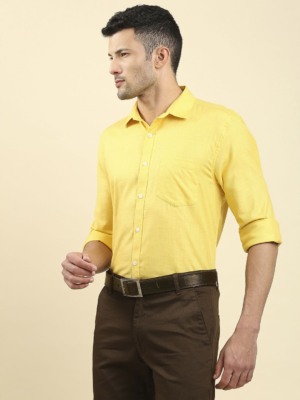 3 in 1 Palm Stitch Formals (Light Green,Navy and Yellow).